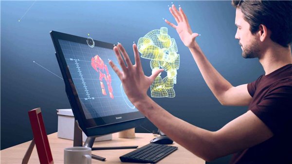 augmented reality