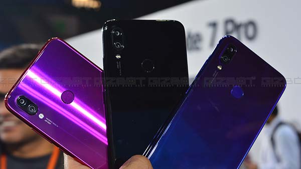 అత్యంత చీప్ ధర గల ఫోన్ : షియోమిదే