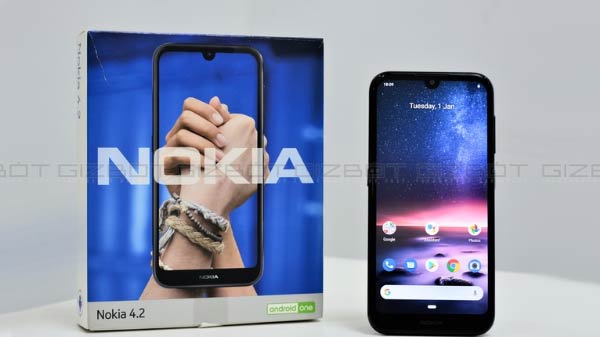 Nokia 4.2
