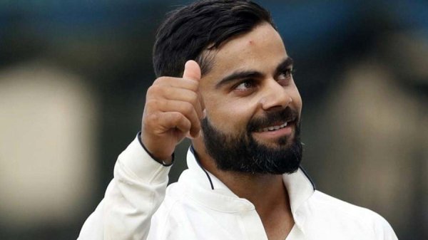 విరాట్ కోహ్లి