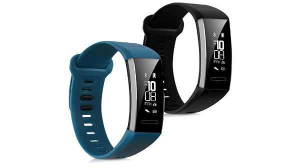 iVooMi FitMe Smart Fitness Band