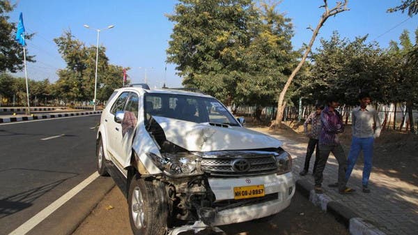 యాక్సిండెట్లు ఎక్కువే