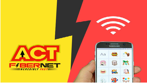 ACT ఫైబర్నెట్ ప్రపంచ కప్ ఆఫర్: