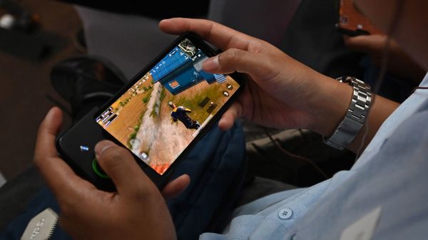 కొత్త వెర్షన్ PUBG మొబైల్ Lite