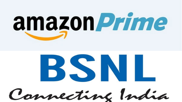 BSNL యొక్క ఉచిత అమెజాన్ ప్రైమ్ సబ్స్క్రిప్షన్న్ని ఎలా పొందాలి :
