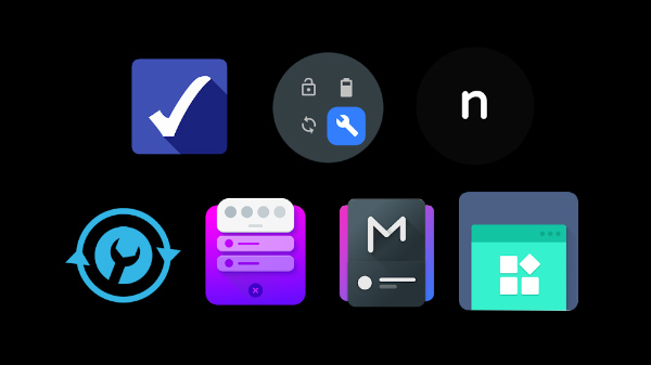 App Notifications: