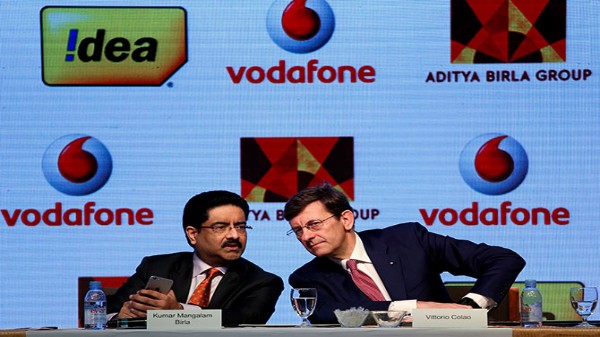 వోడాఫోన్ ఐడియా CEO :
