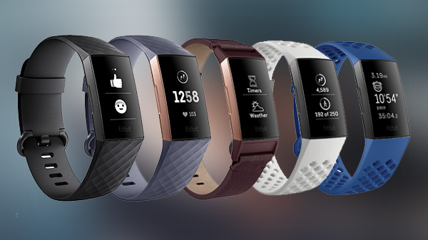 Fitbit Inspire HR