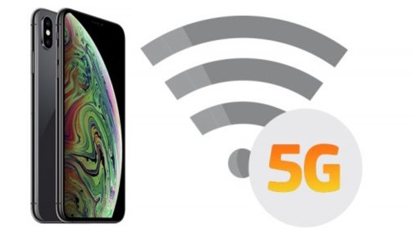 5G సపోర్ట్ స్మార్ట్ఫోన్: