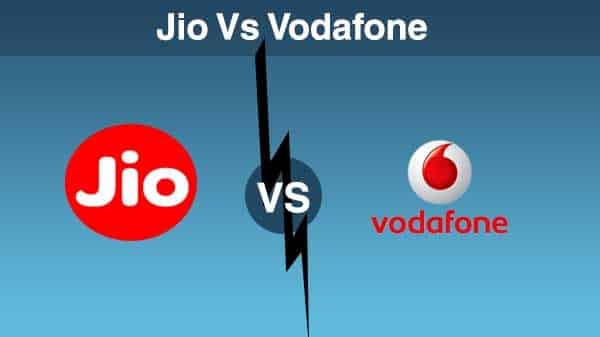 వోడాఫోన్ రూ.129 ప్రీపెయిడ్ ప్లాన్ Vs రిలయన్స్ జియో రూ.98 ప్రీపెయిడ్ రీఛార్జ్: