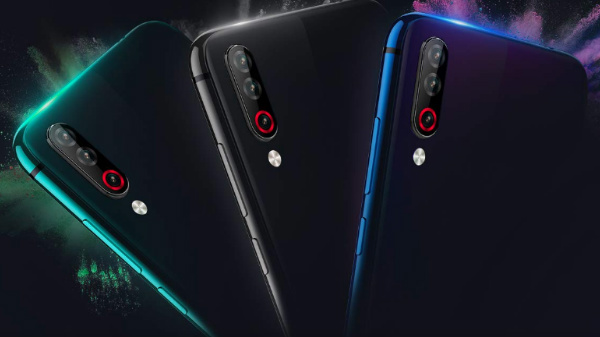 LG W10 ( ఎల్జి డబ్ల్యూ10 )