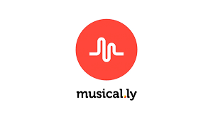 మ్యూజికల్.ఎల్వై (Musical.ly) అనే కంపెనీతో ఒప్పందం