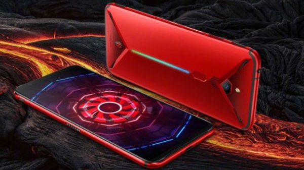 Nubia Red Magic 3