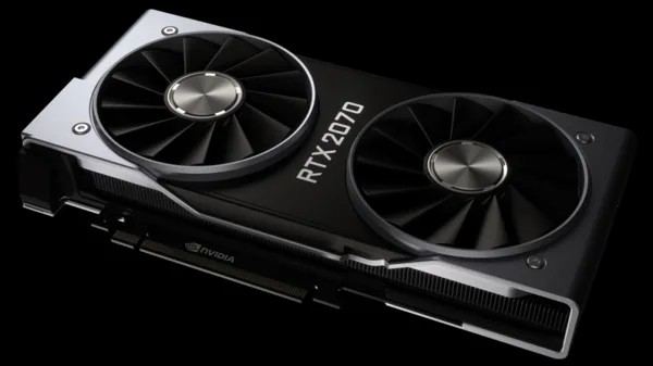 జోటాక్ జిఫోర్స్ RTX 2060 సూపర్ Amp :