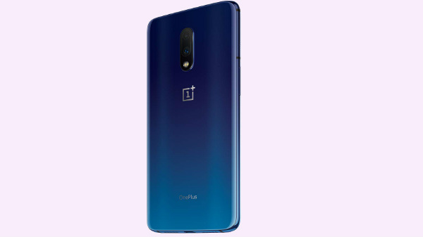 OnePlus 7
