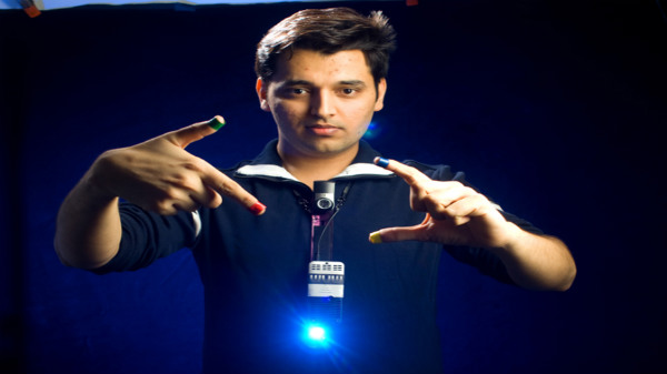 Pranav Mistry ( ప్రణవ్ మిస్త్రీ)