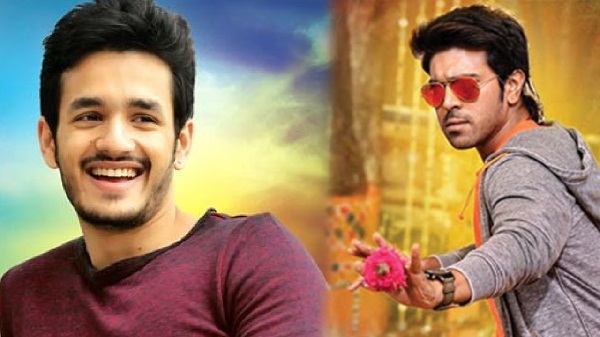 లిస్టులోకి రామ్ చరణ్