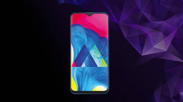 Samsung Galaxy A10
