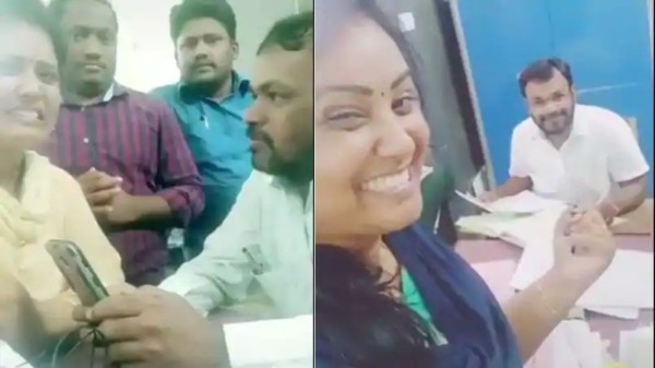 మునుపటి టిక్టాక్ సంఘటనలు: