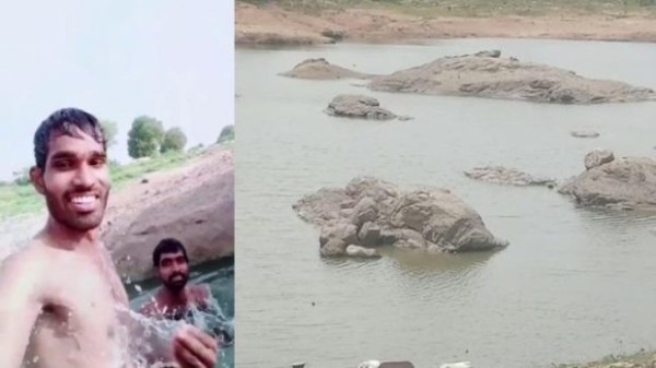 హైదరాబాద్లోని మేడ్చల్ సంఘటన: