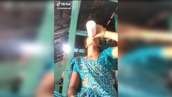 తమిళనాడు సంఘటన: