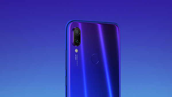 Xiaomi Redmi 7