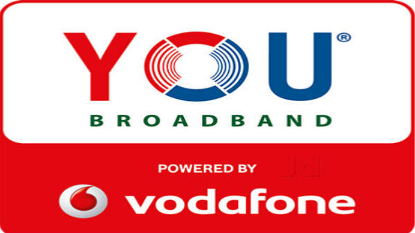 యు బ్రాడ్బ్యాండ్ 150 Mbps బ్రాడ్బ్యాండ్ ప్లాన్ :