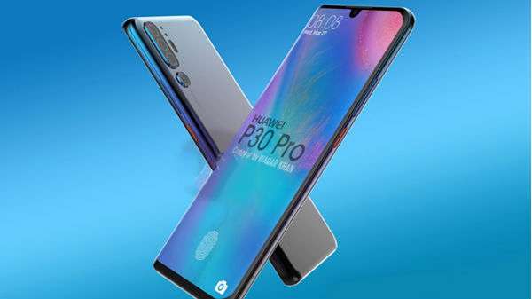 హువావే పి30 ప్రొ ఫీచర్లు