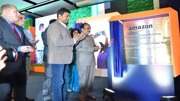 ఓపెనింగ్ కార్యక్రమం: