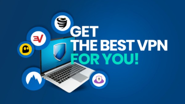 VPN సర్వీసు ప్రొవైడర్లు: