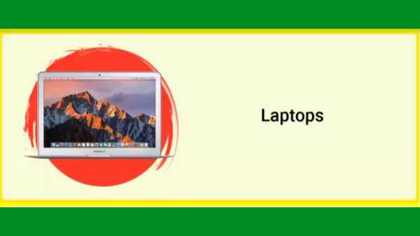 ల్యాప్ టాప్ లు