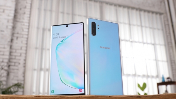 Samsung Galaxy Note10 Plus