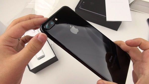 iPhone 7 Plus