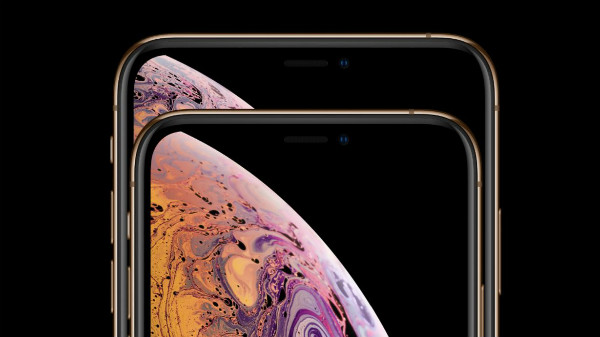 Apple iPhone Xs