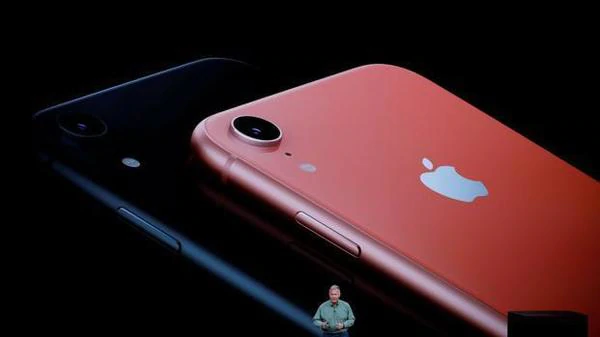 Apple iPhone XR