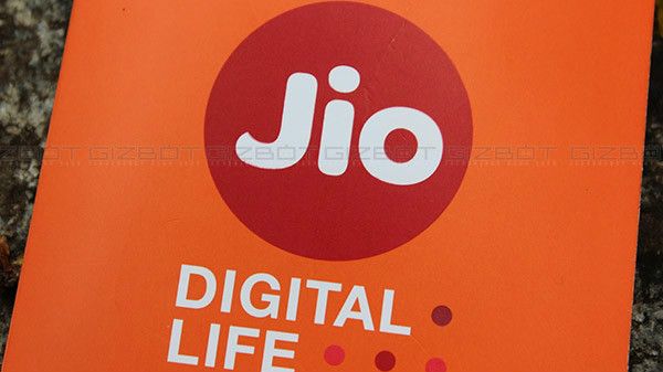 రిలయన్స్ జియో రూ 999 ప్రీపెయిడ్ ప్లాన్: