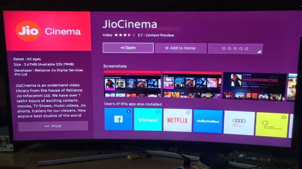 JioCinema చందాదారులకు డిస్నీ కంటెంట్:
