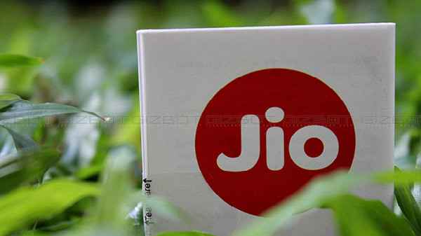 జియో నెట్వర్క్ చాలా నెమ్మదిగా
