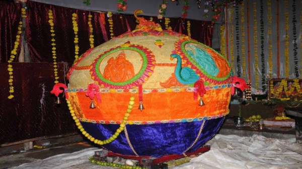 లడ్డు విషయాలు