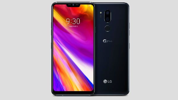 LG: