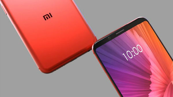 Xiaomi Mi A2