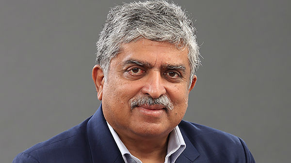 నందన్ నీలేకని కమిటీ