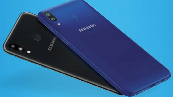 Samsung Galaxy A10