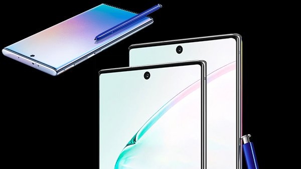 Samsung Galaxy Note10