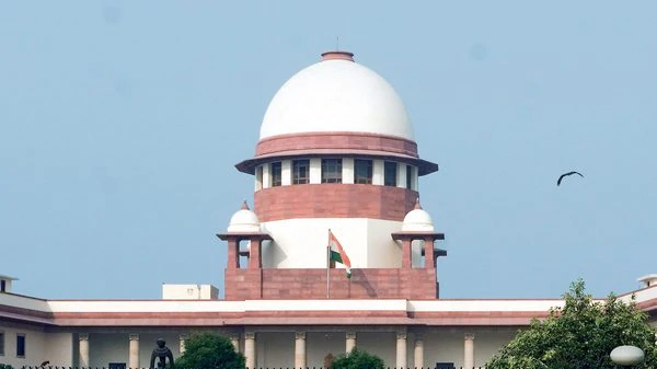 న్యాయ శాఖకు లేఖ