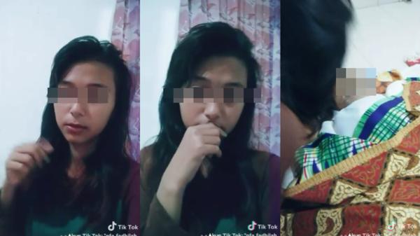 టిక్ టాక్ బ్యాన్