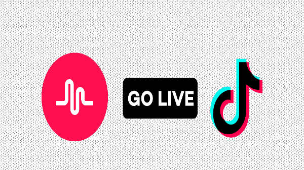 LIVE STREAMING