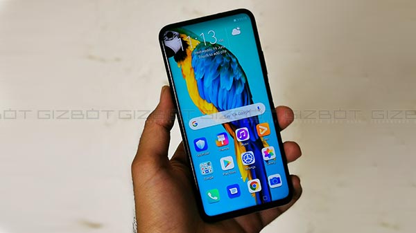 Honor 20