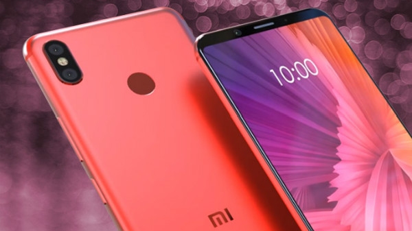 Xiaomi Mi A2