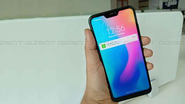 Redmi 6 Pro